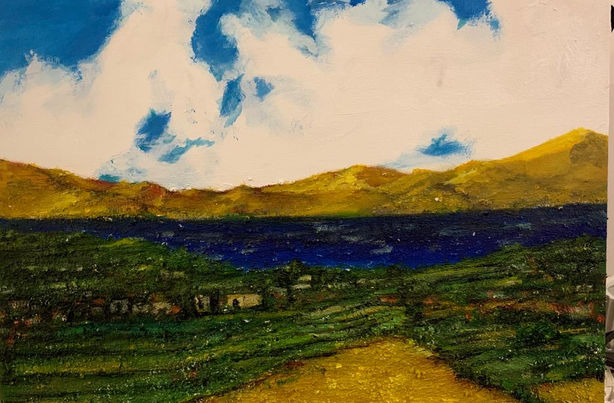 GRASSLAND
