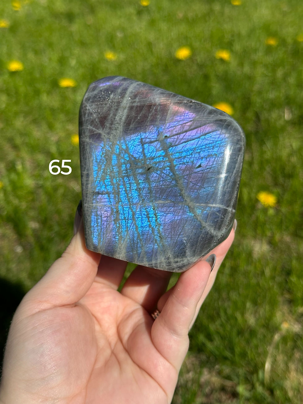 Thumbnail: Labradorite Freeforms Pt. 2