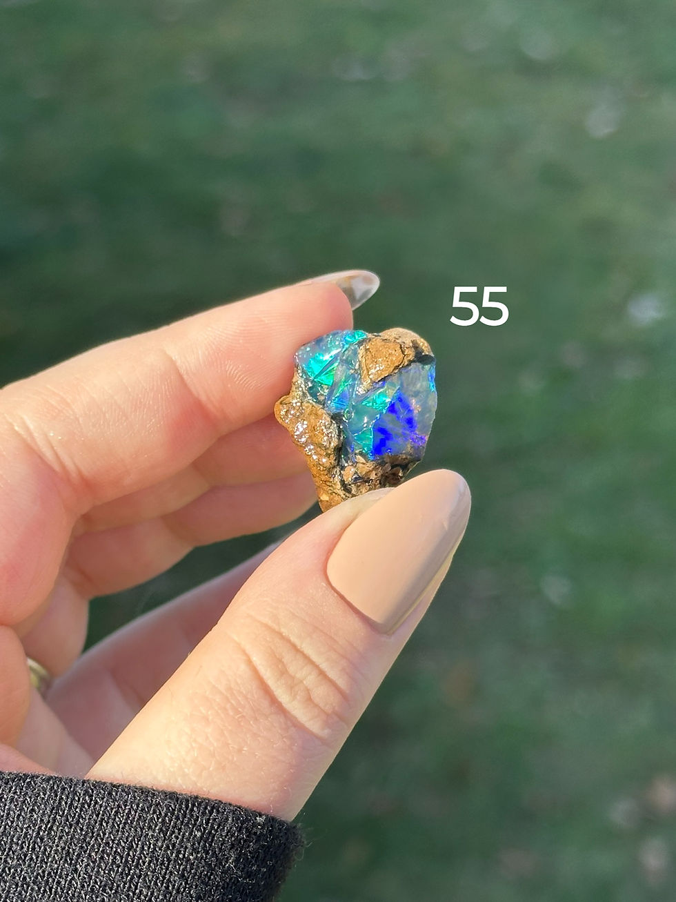 Thumbnail: Ethiopian Water Opals