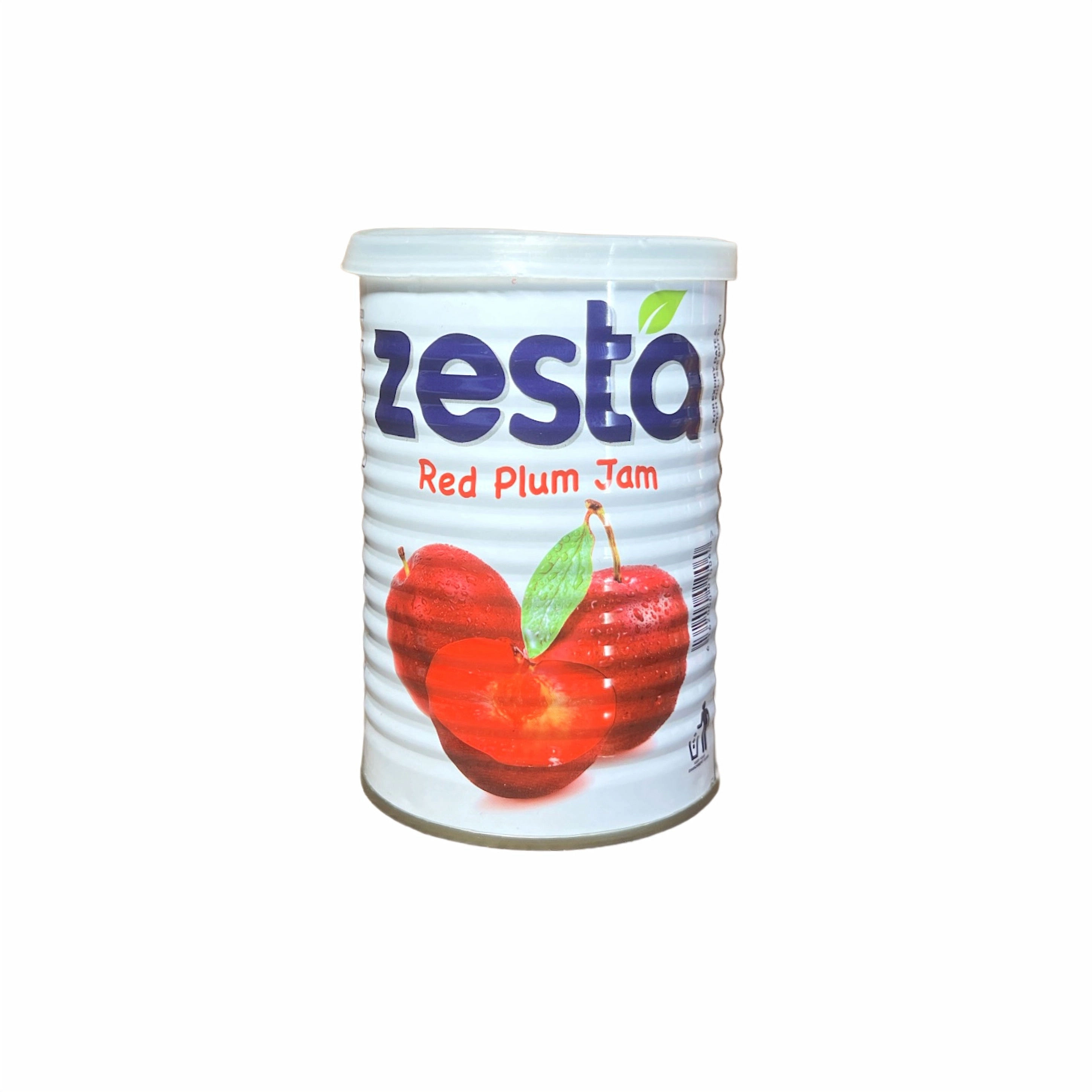 Zesta Red Plum Jam 500g