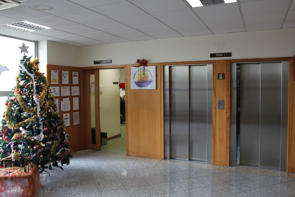 Entrada