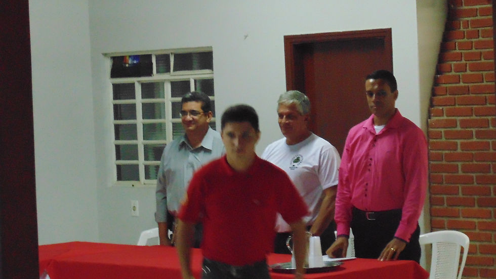 COLÉGIO ANTARES CERQUILHO