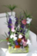Mixed Garden