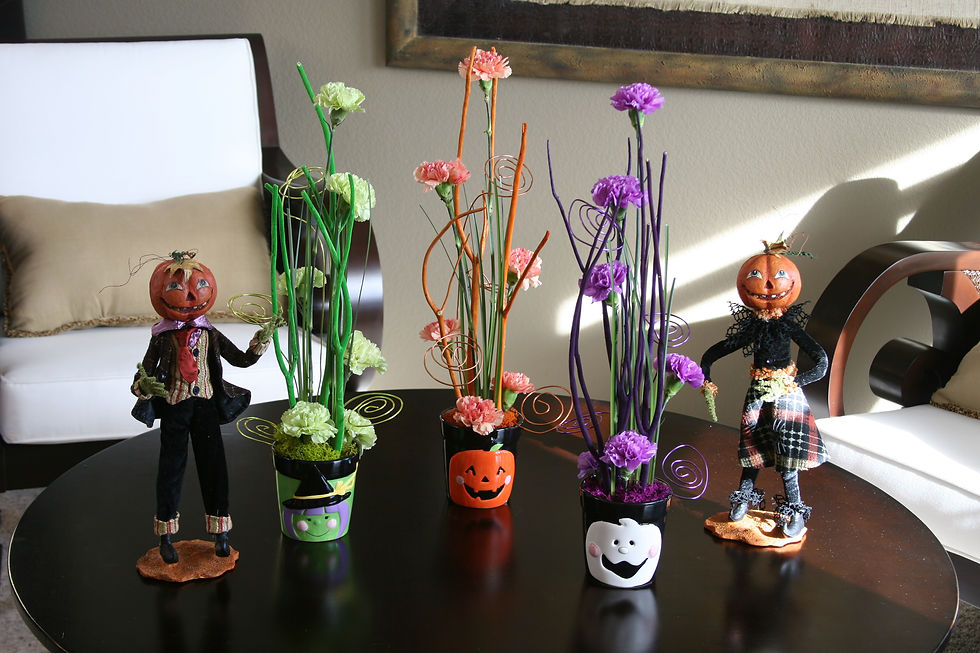 Halloween