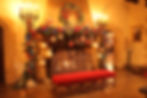Holiday Decor