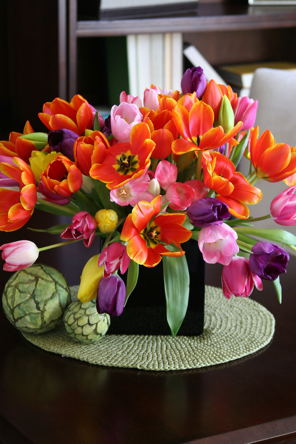 Tulips