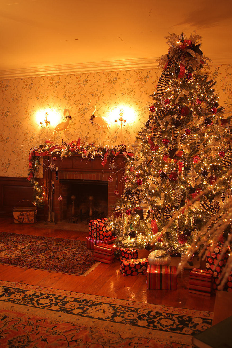 Holiday Decor
