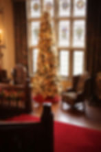 Holiday Decor