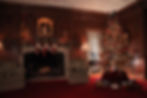 Holiday Decor