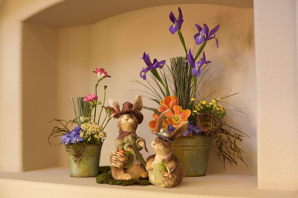 Easter / Spring