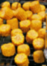 Elotes Dulces