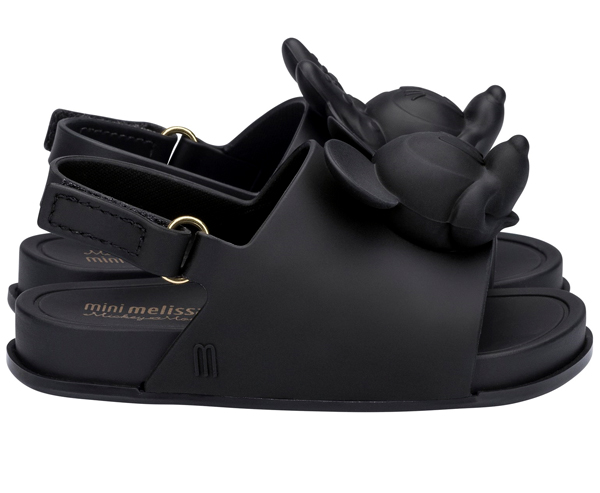 tenis melissa infantil mickey