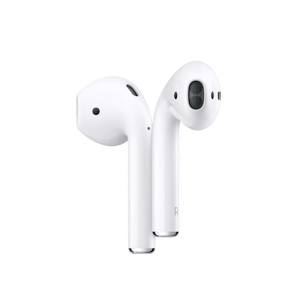 Thumbnail: Apple AirPods (2nd Generation)