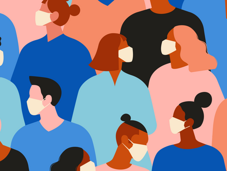 Tackling health inequities during COVID-19