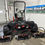 Thumbnail: $30,000 - 2019 Toro Reelmaster 5010H Crosstrax AWD