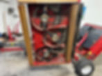 Thumbnail: 2019 Toro Groundsmaster 1200