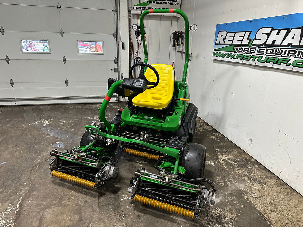 Thumbnail: 2020 John Deere 2700 E Cut (#2)