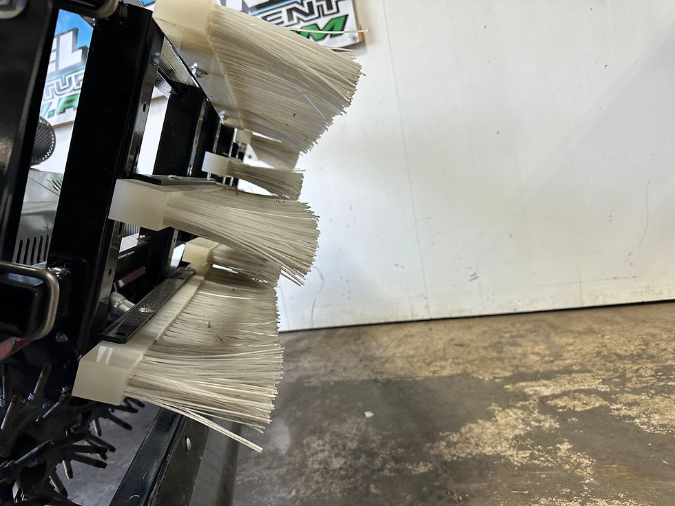 Thumbnail: Aera-Vator UA60T