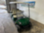 Thumbnail: Yamaha 6-seater Golf Cart