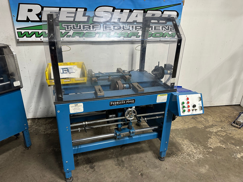 Thumbnail: SIP Peerless 7000 and Ideal 6000