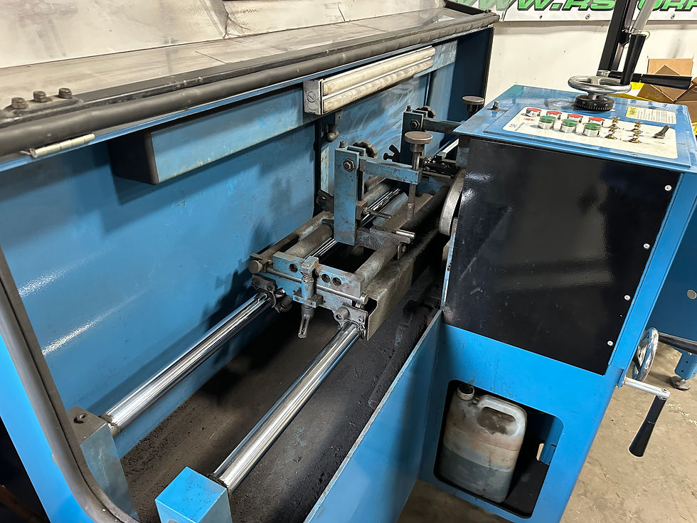 Thumbnail: SIP Peerless 7000 and Ideal 6000