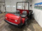 Thumbnail: 2019 Toro Workman HDX Auto (152 hours!!!)