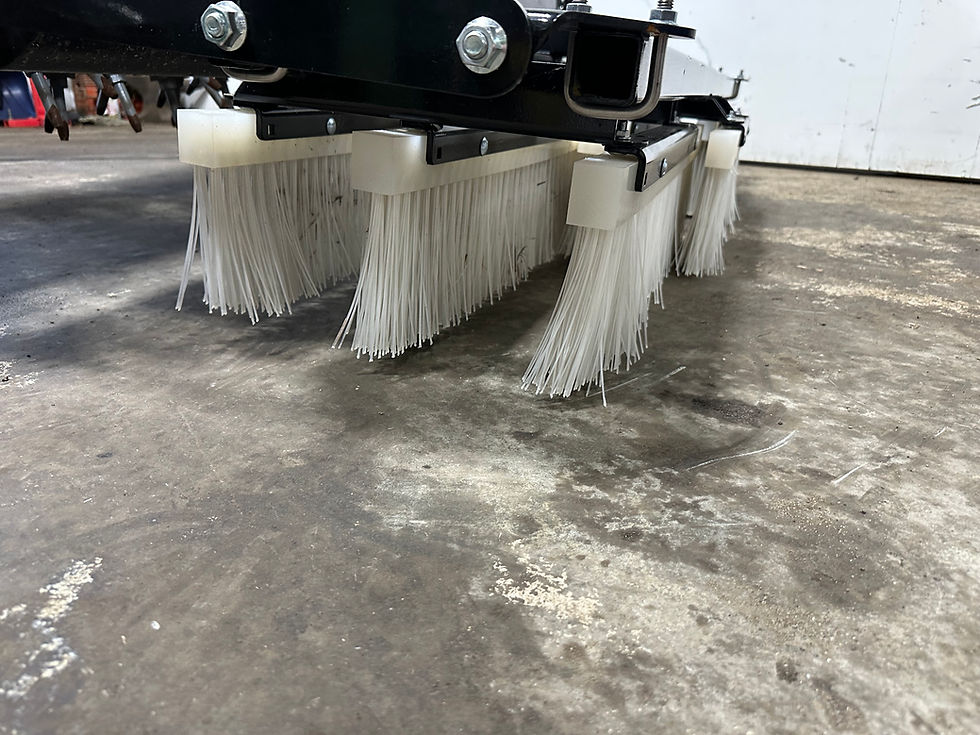 Thumbnail: Aera-Vator UA60T