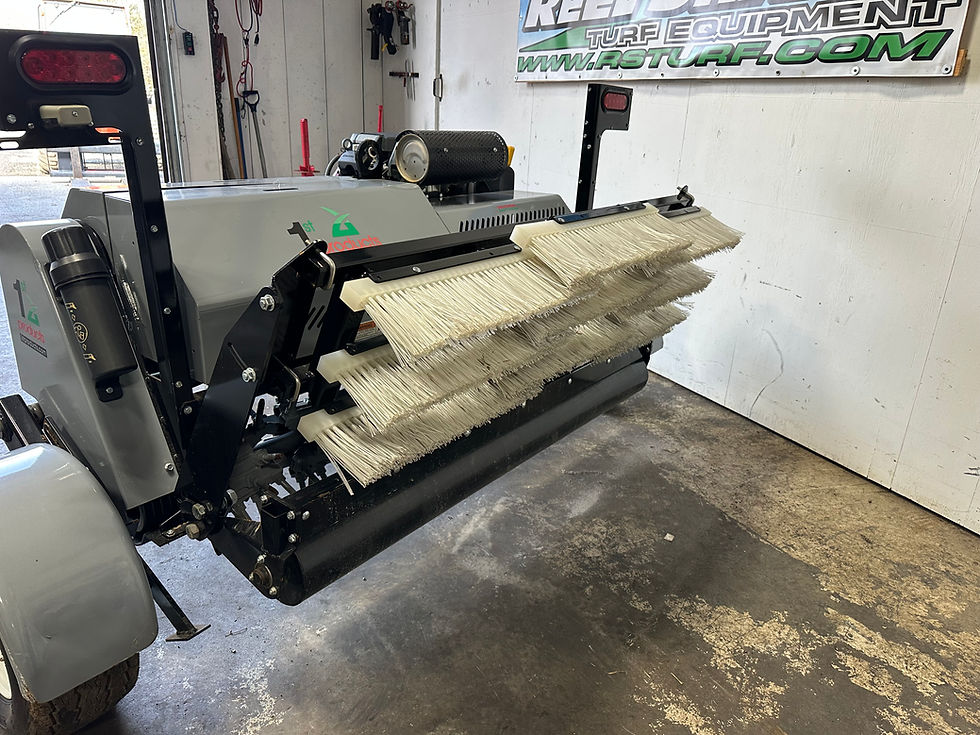 Thumbnail: Aera-Vator UA60T