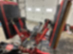 Thumbnail: 2019 Toro Groundsmaster 1200