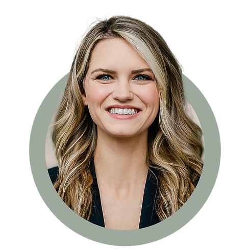 Hailey Lock Guelph Therapist Niilo Wellness