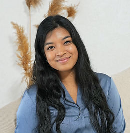 Chantelle Vaz