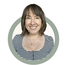 Jackie Ferris, an intern art therapist at Niilo Wellness in Guelph and Online, offering low cost counselling services for teens