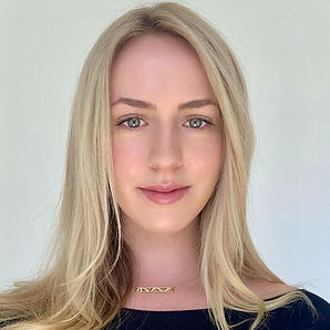 Audrey Harvie