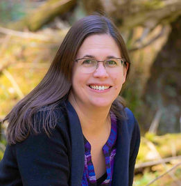 Catherine McAllister