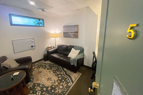 Niilo Wellness Guelph Therapy Room 5