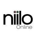 niilo online logo