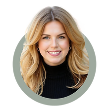 Stephanie Lowe, an intern therapist at Niilo Wellness in Guelph and Online, offering low cost counselling services.