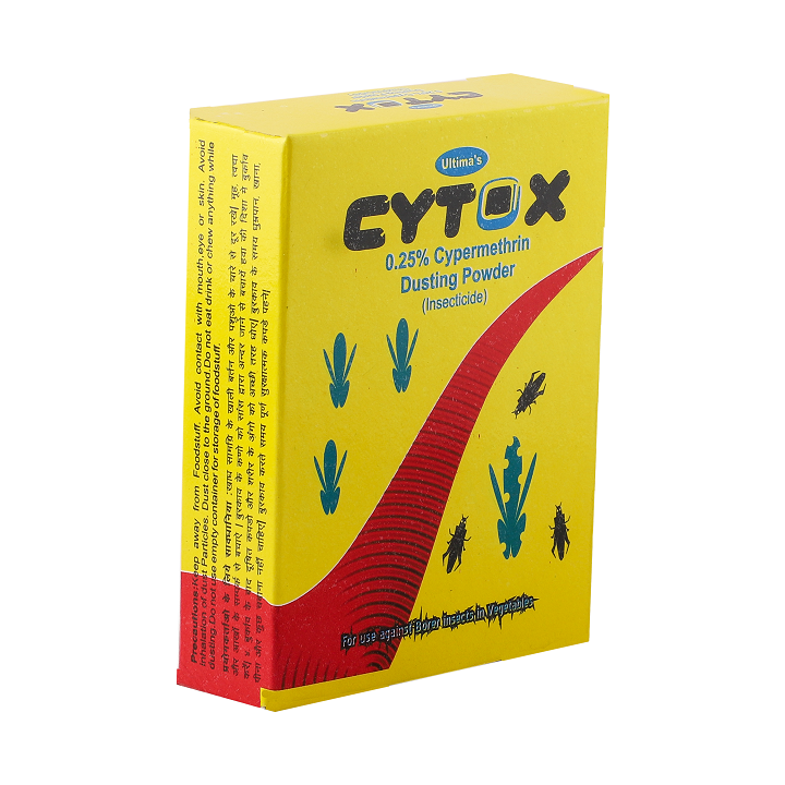 Thumbnail: CYTOX 500 gm ( Pack of 5)