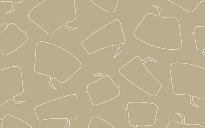 texture bulles