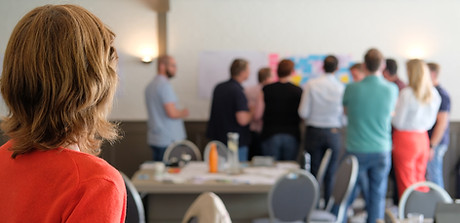 workshop opstellen werkwijzer ondernemers