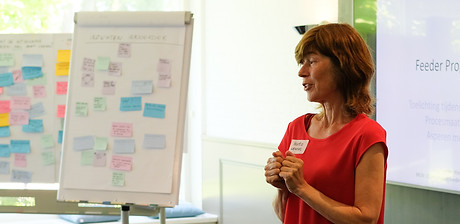2-daagse training service design, open inschrijving