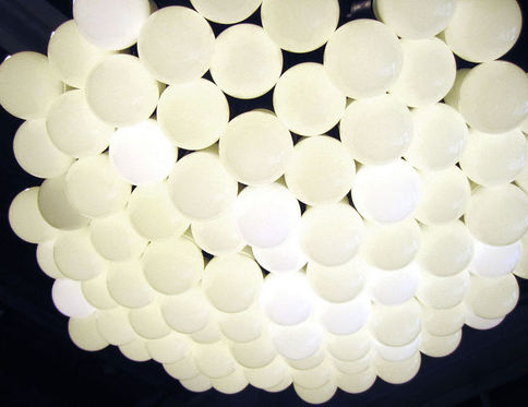 85 Lamps
