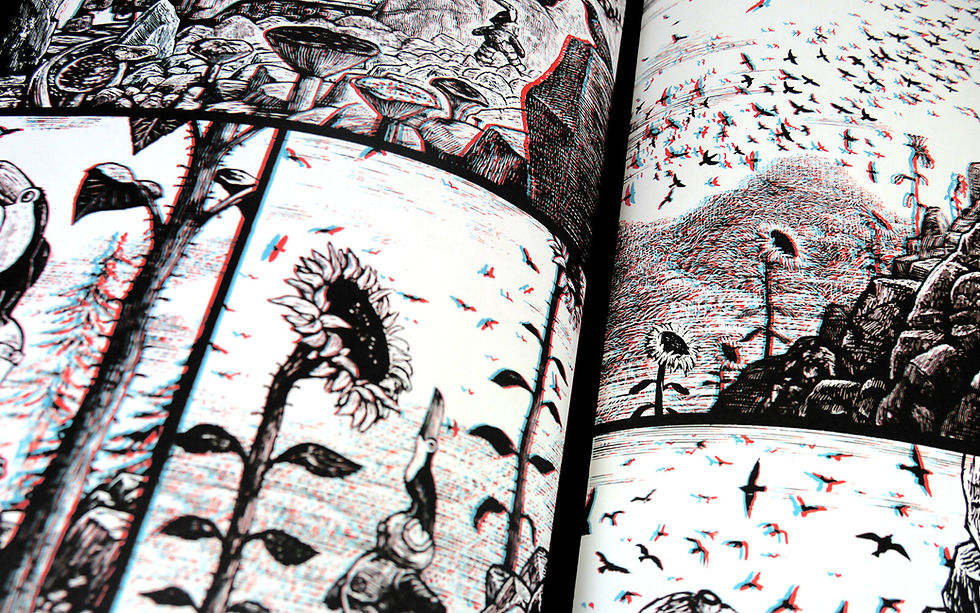 Thumbnail: Jim Curious and the Jungle Journey