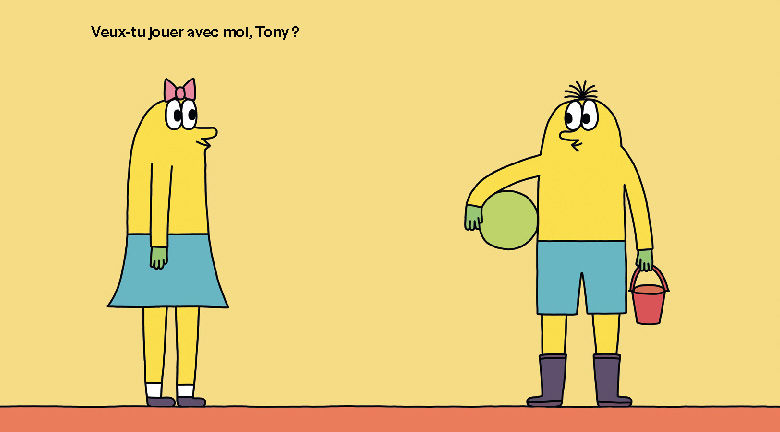 Thumbnail: Tony & Tina
