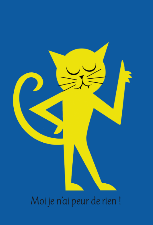 Thumbnail: Afraid of Nothing