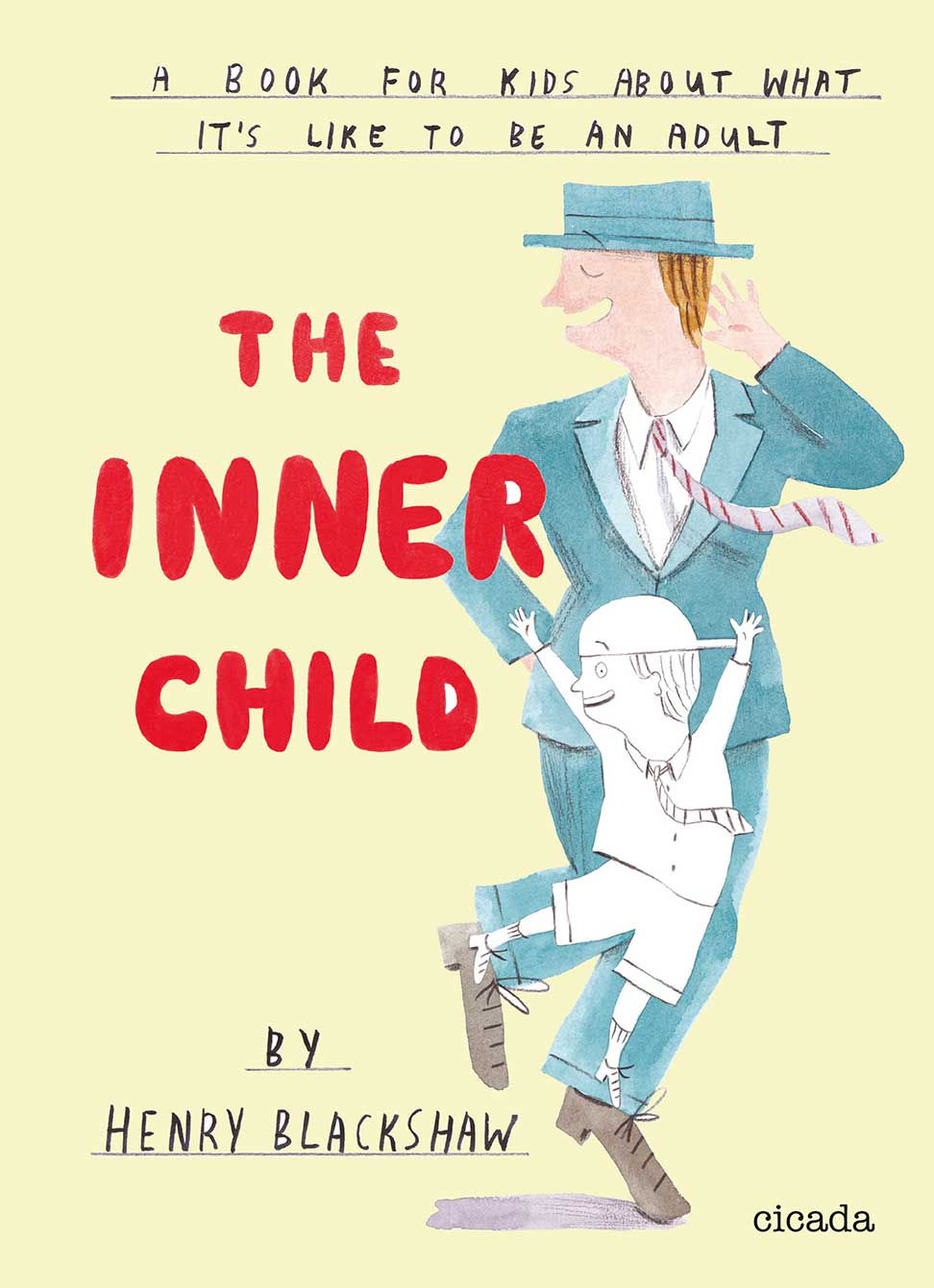 The Inner Child