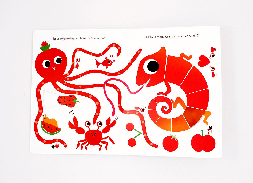 Thumbnail: Catch Us If You Can