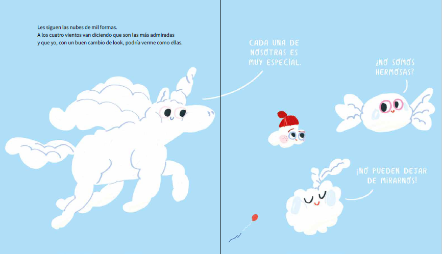 Thumbnail: Story of a Cloud