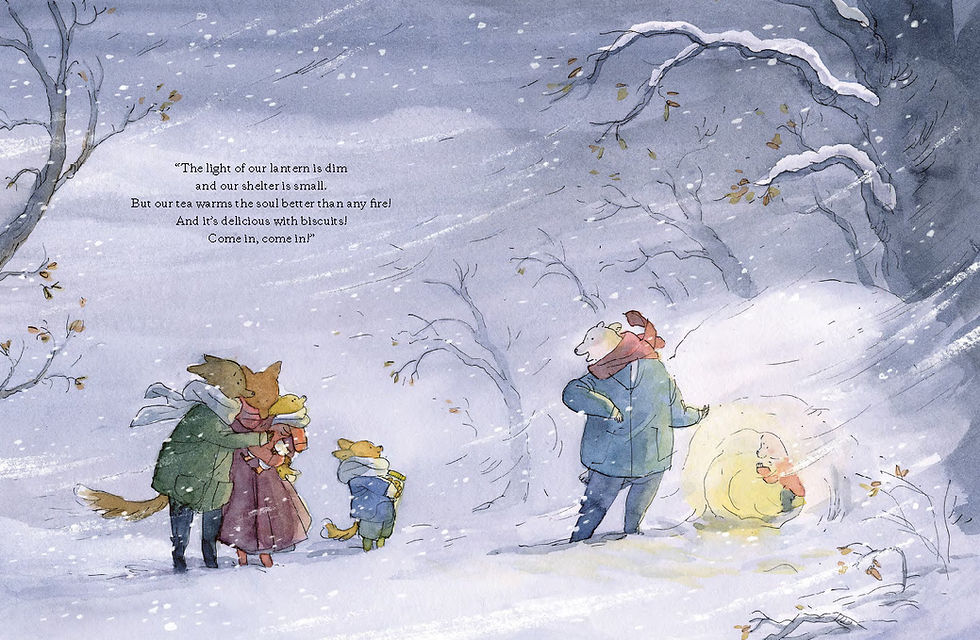 Thumbnail: The Shelter