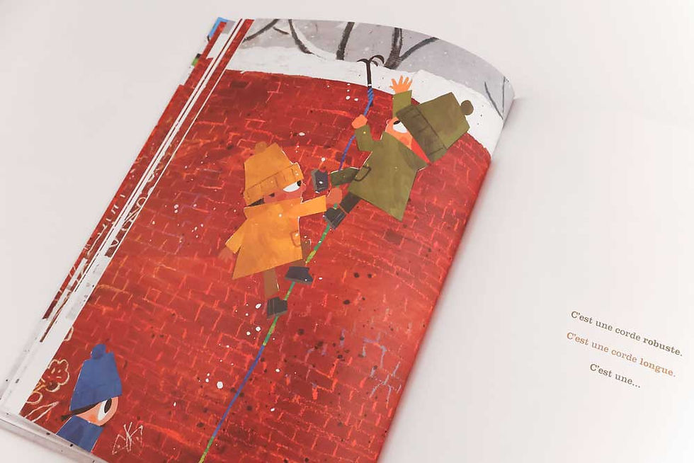 Thumbnail: The Incredible Other Side